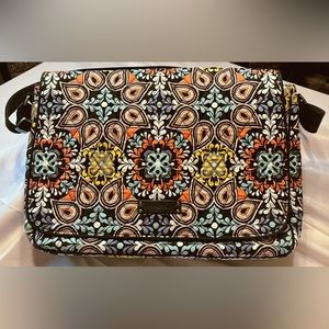 Vera Bradley Laptop Case